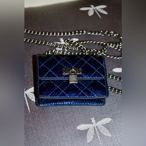 Kurt Geiger London Micro Brixton Shoulder Bag